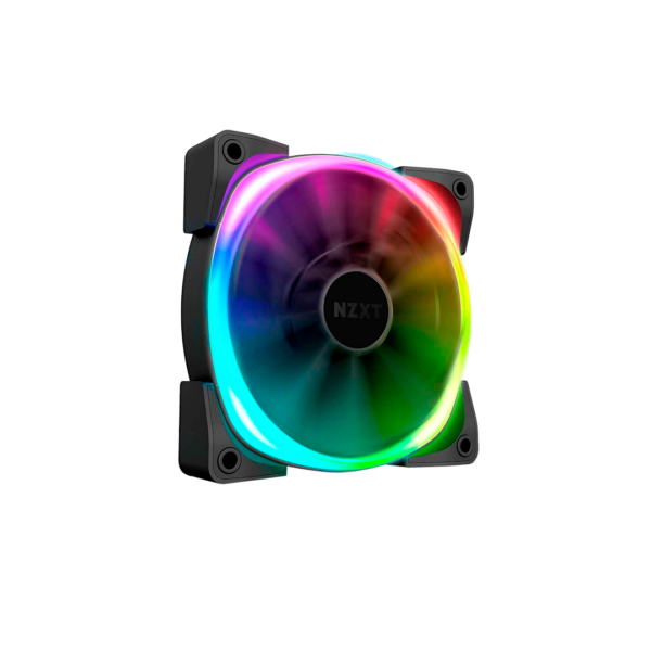 Ventilador Nzxt Rf-Ar140-B1 Rgb 140 Mm - Image 3
