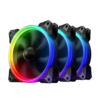 Ventilador Redragon Gc-F008 Rgb 120 Mm + Control - Image 3