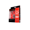 Ventilador Thermaltake Pure 12 Led Red 120 Mm - Image 3