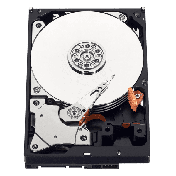 Disco Interno Wester Digital 1Tb  Sata Iii - Image 2