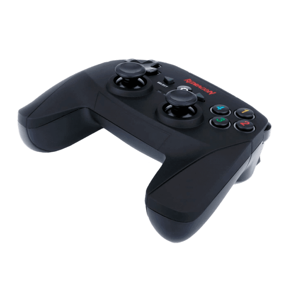 Mando Redragon G808 Harrow Ps3 Inalámbrico - Image 3