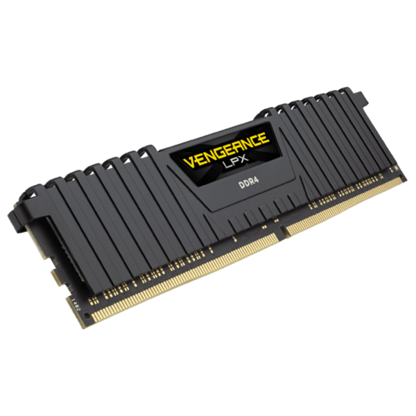 Memoria Ram Corsair Vengeance Lpx 8Gb Ddr4 3000 Mhz C/Discipador