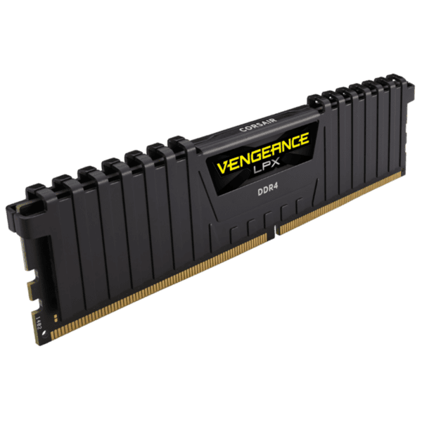 Memoria Ram Corsair Vengeance Lpx 8Gb Ddr4 3000 Mhz C/Discipador - Image 2