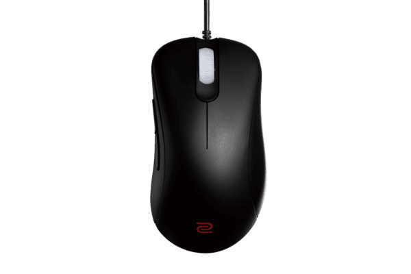 Mouse Benq  Ec2-A Negro Cableado Usb 3.200 Dpi - Image 3