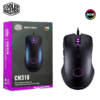 Mouse Cool Master Gm310 Óptico Rgb Negro 10.000 Dpi - Image 3