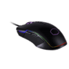 Mouse Cool Master Gm310 Óptico Rgb Negro 10.000 Dpi - Image 2