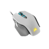 Mouse Corsair  M65 Rgb Elite Fps Blanco  18.000 Dpi - Image 3