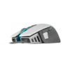 Mouse Corsair  M65 Rgb Elite Fps Blanco  18.000 Dpi - Image 4