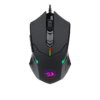 Mouse Redragon M601-Rgb Centrophorus 7.200 Dpi