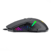 Mouse Redragon M601-Rgb Centrophorus 7.200 Dpi - Image 2