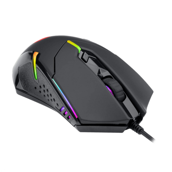 Mouse Redragon M601-Rgb Centrophorus 7.200 Dpi - Image 3