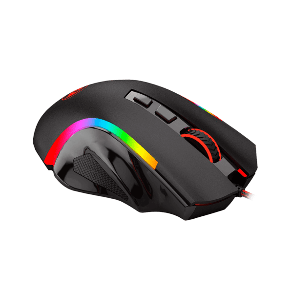 Mouse Redragon M607 Rgb Griffin 7.200 Dpi - Image 3