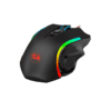 Mouse Redragon M607 Rgb Griffin 7.200 Dpi - Image 2