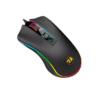 Mouse Redragon M711 Rgb Cobra Negro 10.000 Dpi - Image 3