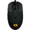 Mouse Redragon M719-Rgb Invader  10.000 Dpi - Image 2
