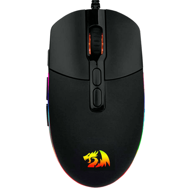 Mouse Redragon M719-Rgb Invader  10.000 Dpi - Image 2
