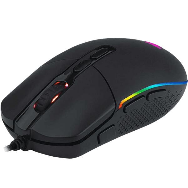 Mouse Redragon M719-Rgb Invader  10.000 Dpi - Image 3
