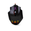 Mouse Redragon M908 Impact 12.400 Dpi