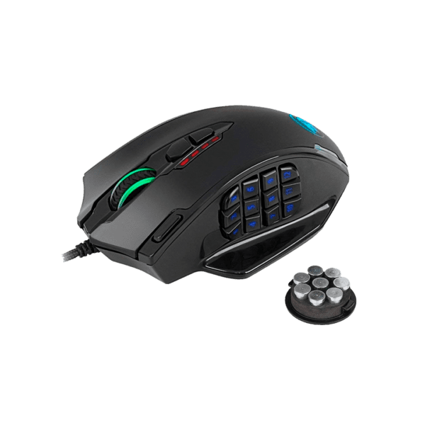 Mouse Redragon M908 Impact 12.400 Dpi - Image 3