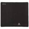 Pad Mouse Azio Mp-Azioef-M01 Negro - Image 2