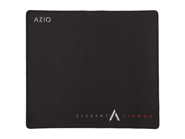 Pad Mouse Azio Mp-Azioef-M01 Negro - Image 2