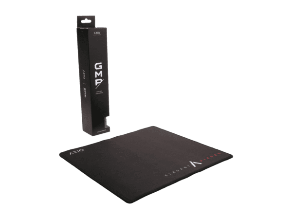 Pad Mouse Azio Mp-Azioef-M01 Negro - Image 3