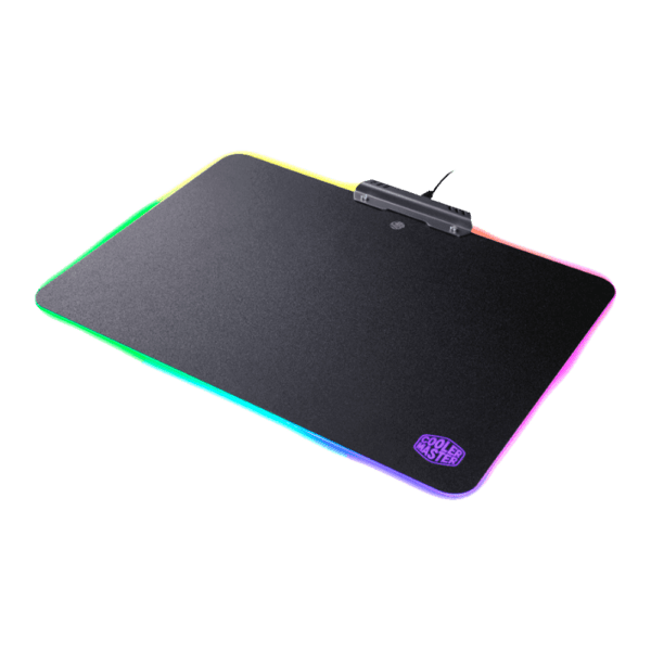 Pad Mouse Cool Master Mpa-Mp720 Rgb
