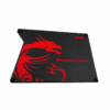 Pad Mouse Msi Thunderstorm Aluminum - Image 2