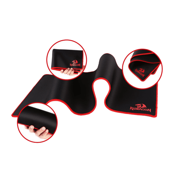 Pad Mouse Redragon P003 Suzaku - Image 3