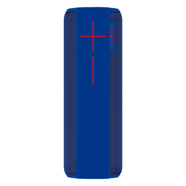Parlante  Logitech Ue Megaboom/ Azul