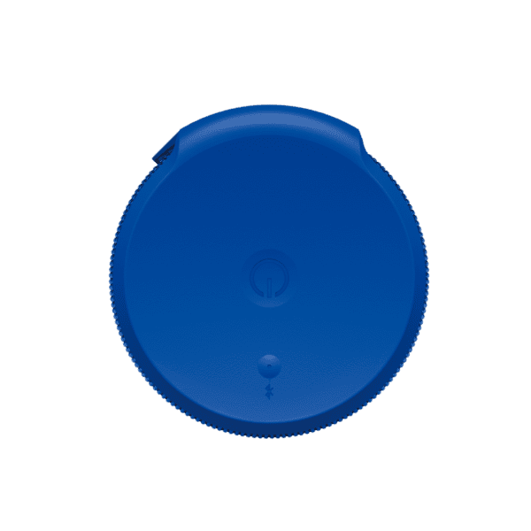 Parlante  Logitech Ue Megaboom/ Azul - Image 3