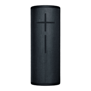 Parlante  Logitech Ue Boom Portable /Negro
