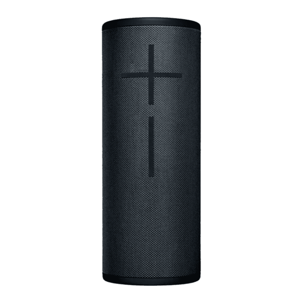 Parlante  Logitech Ue Boom Portable /Negro