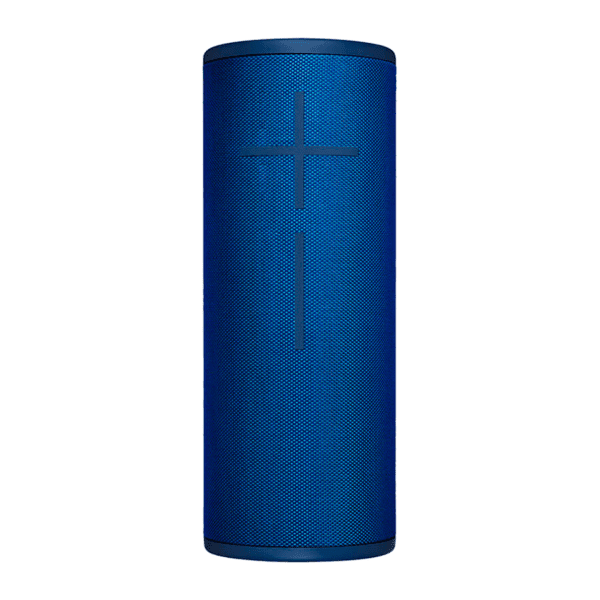 Parlante  Logitech Ue Boom Portable /Azul