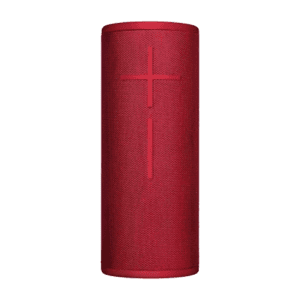 Parlante Logitech  Ue Boom Portable / Rojo