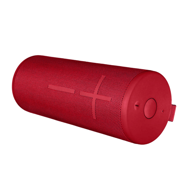 Parlante Logitech  Ue Boom Portable / Rojo - Image 2