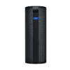 Parlante  Logitech  Mega Boom Negro