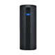 Parlante  Logitech  Mega Boom Negro