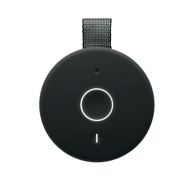 Parlante  Logitech  Mega Boom Negro - Image 2