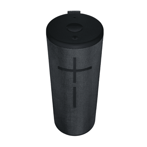 Parlante  Logitech  Mega Boom Negro - Image 3