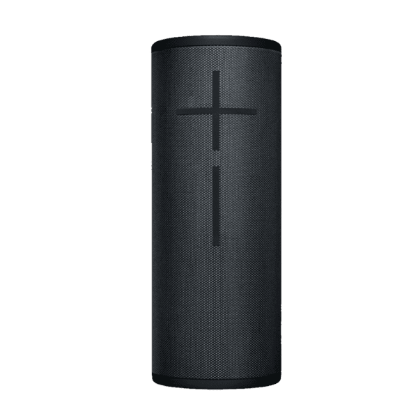 Parlante  Logitech  Mega Boom Negro - Image 4