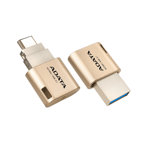 Pendrive Adata Uc350 16Gb Usb 3.1 Dorado - Image 3