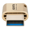 Pendrive Adata  Uc350 64Gb Usb 3.1 Dorado - Image 3