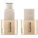 Pendrive Adata  Uc350 64Gb Usb 3.1 Dorado