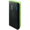Power Bank Adata Pt100 2Xusb 10.000 Mah 5V Negro/Verde - Image 3
