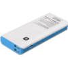 Power Bank Adata Pt100 2Xusb 10.000 Mah 5V Blanco/Azul - Image 3
