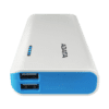 Power Bank Adata Pt100 2Xusb 10.000 Mah 5V Blanco/Azul - Image 4