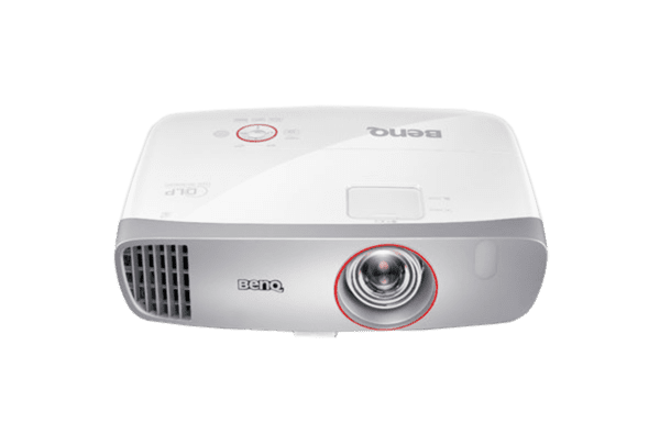 Proyector Benq 9H.Jfp77.13L W1210St Fullhd 2200 Lumenes 3D - Image 2