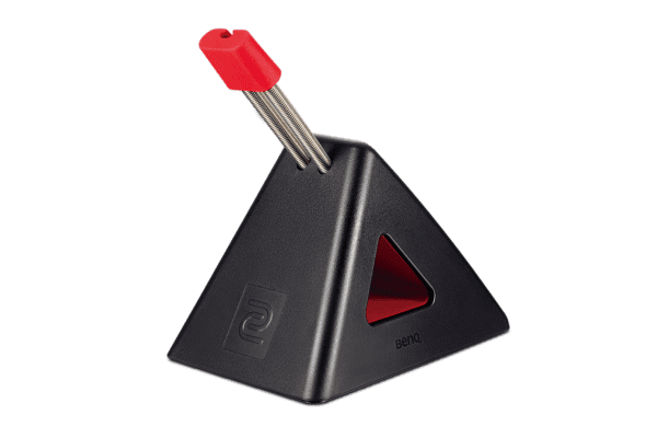 Organizador De Cable Benq 9H.N12Gb.A2E Black-Red - Image 3