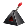 Organizador De Cable Benq 9H.N12Gb.A2E Black-Red - Image 4